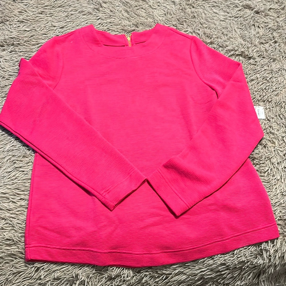Long sleeve